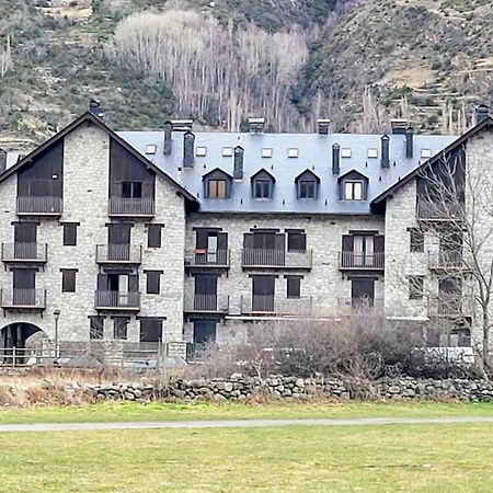 Apartamentos Nogueret Benasque Exterior photo
